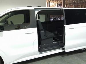 Ford Tourneo Custom 2.0SiT Trend LWB - Image 13
