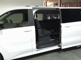 Ford Tourneo Custom 2.0SiT Trend LWB