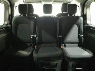Ford Tourneo Custom 2.0SiT Trend LWB