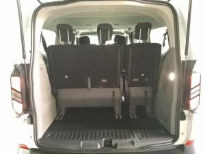 Ford Tourneo Custom 2.0SiT Trend LWB - Image 16