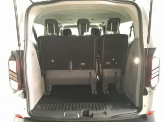 Ford Tourneo Custom 2.0SiT Trend LWB