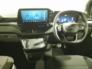 Ford Tourneo Custom 2.0SiT Trend LWB