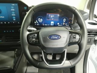 Ford Tourneo Custom 2.0SiT Trend LWB