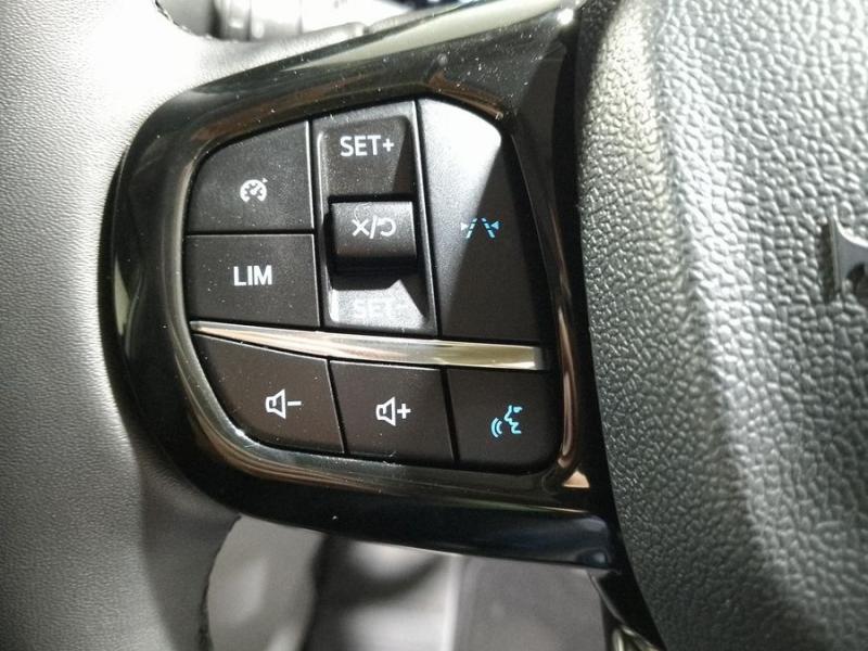 Ford Tourneo Tourneo Custom 2.0SiT Trend LWB