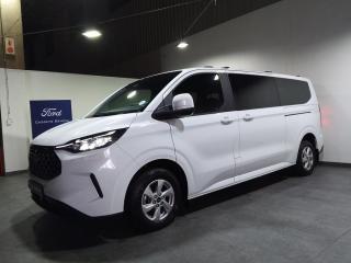 Ford Tourneo Custom 2.0SiT Trend LWB