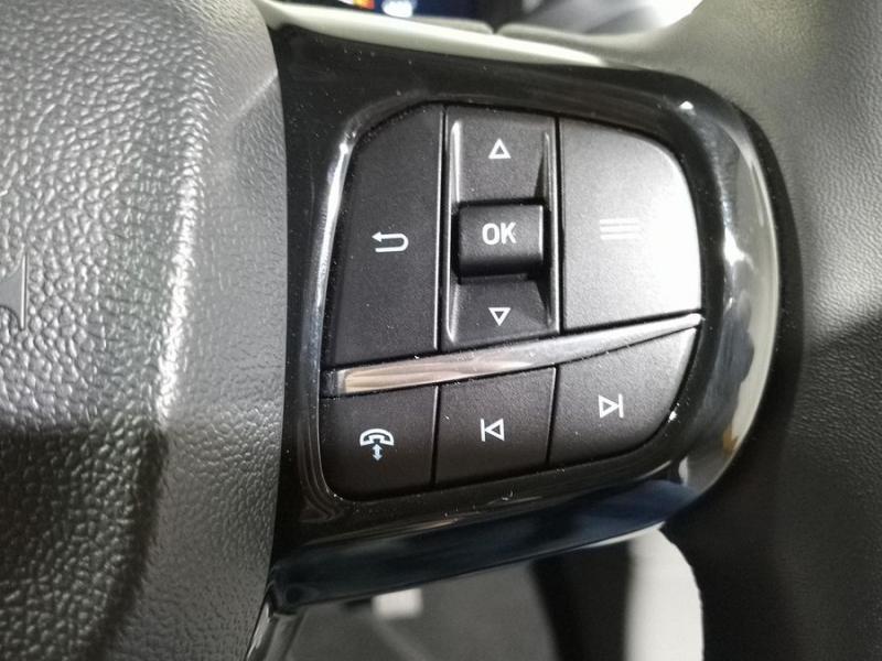 Ford Tourneo Tourneo Custom 2.0SiT Trend LWB