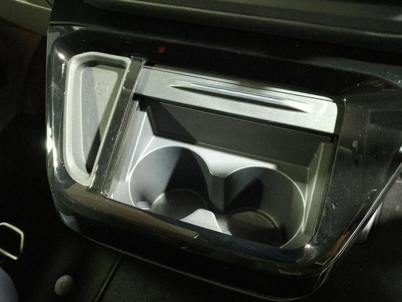 Ford Tourneo Tourneo Custom 2.0SiT Trend LWB