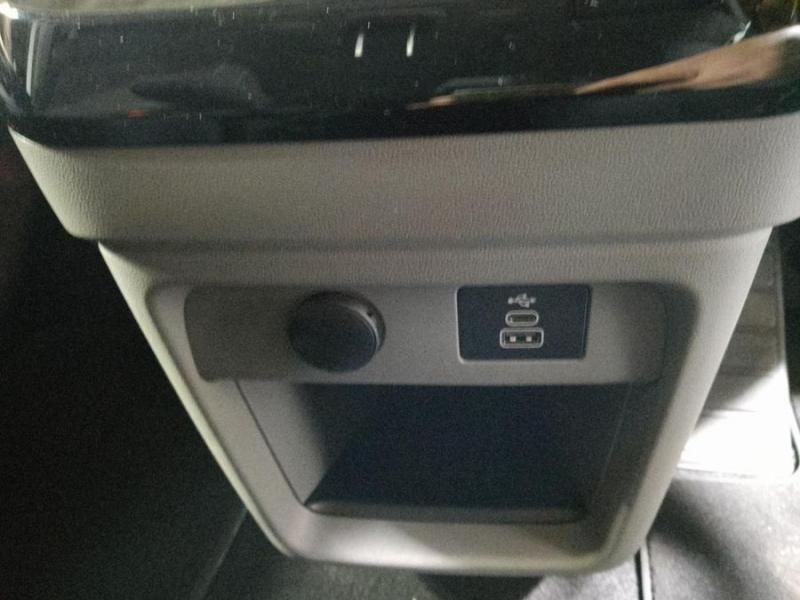 Ford Tourneo Tourneo Custom 2.0SiT Trend LWB