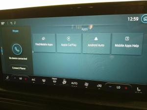 Ford Tourneo Custom 2.0SiT Trend LWB - Image 25