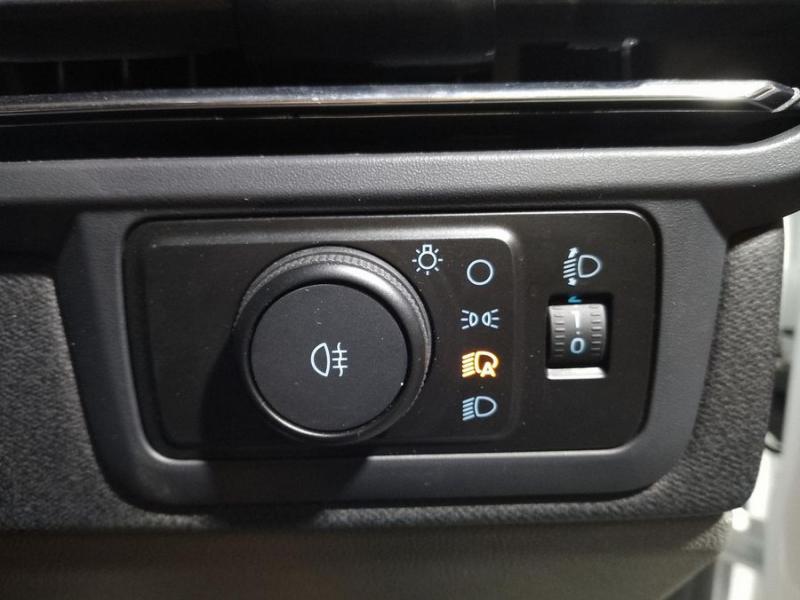 Ford Tourneo Tourneo Custom 2.0SiT Trend LWB