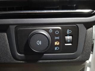 Ford Tourneo Custom 2.0SiT Trend LWB