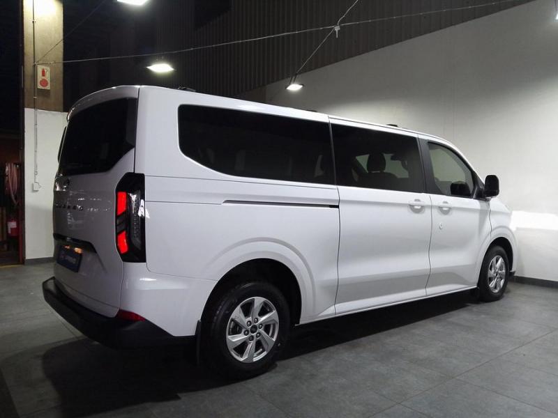 Ford Tourneo Tourneo Custom 2.0SiT Trend LWB