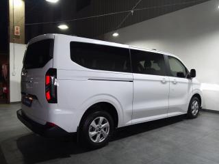 Ford Tourneo Custom 2.0SiT Trend LWB