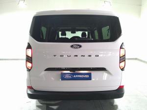 Ford Tourneo Custom 2.0SiT Trend LWB - Image 29