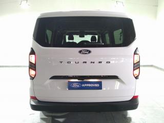 Ford Tourneo Custom 2.0SiT Trend LWB