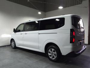 Ford Tourneo Custom 2.0SiT Trend LWB - Image 30