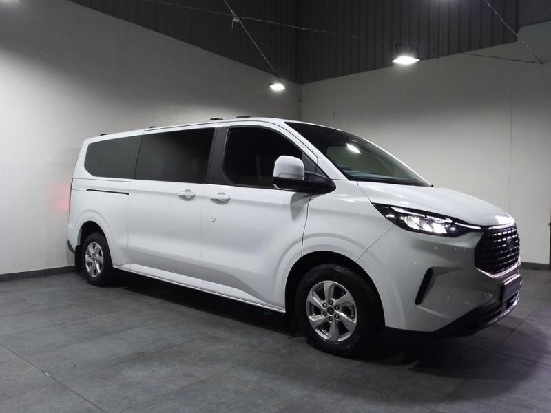 Ford Tourneo Tourneo Custom 2.0SiT Trend LWB
