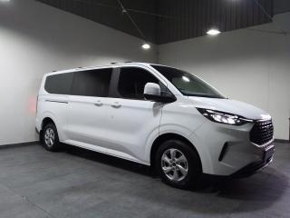 Ford Tourneo Custom 2.0SiT Trend LWB