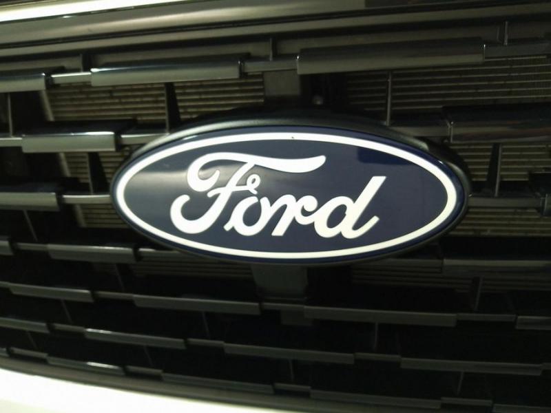 Ford Tourneo Tourneo Custom 2.0SiT Trend LWB