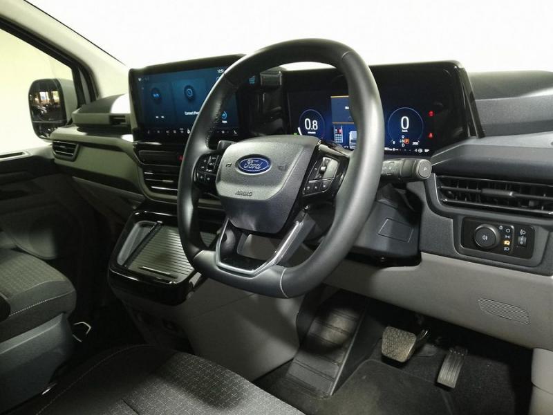 Ford Tourneo Tourneo Custom 2.0SiT Trend LWB