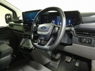 Ford Tourneo Custom 2.0SiT Trend LWB