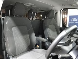 Ford Tourneo Custom 2.0SiT Trend LWB