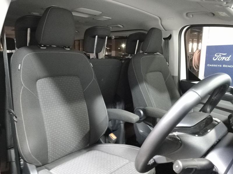 Ford Tourneo Tourneo Custom 2.0SiT Trend LWB
