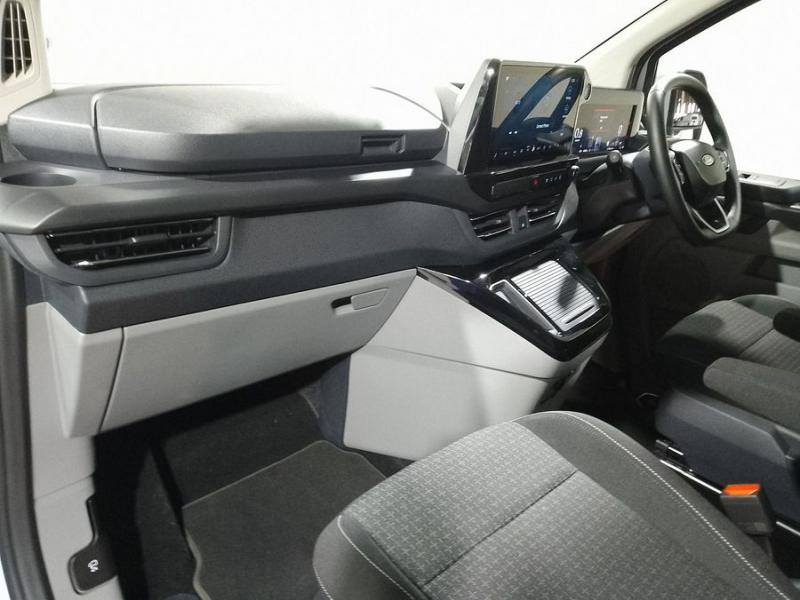 Ford Tourneo Tourneo Custom 2.0SiT Trend LWB