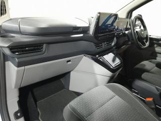 Ford Tourneo Custom 2.0SiT Trend LWB