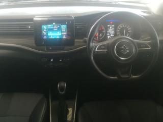 Suzuki XL6 1.5 GL auto