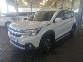 Suzuki XL6 1.5 GL auto