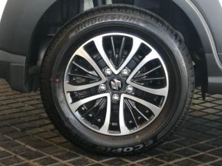 Suzuki XL6 1.5 GL auto