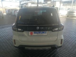 Suzuki XL6 1.5 GL auto