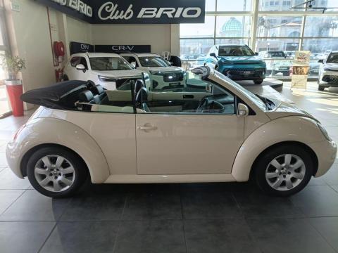 Image Volkswagen Beetle cabriolet 2.0