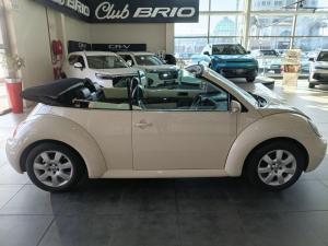 Volkswagen Beetle cabriolet 2.0 - Image 14