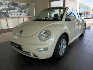 Volkswagen Beetle cabriolet 2.0 - Image 16