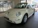 Thumbnail Volkswagen Beetle cabriolet 2.0