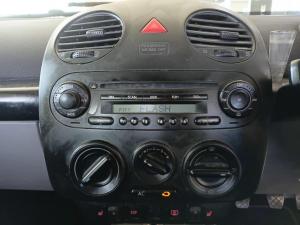 Volkswagen Beetle cabriolet 2.0 - Image 19