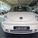 Used 2004 Volkswagen Beetle cabriolet 2.0 Cape Town for only R&nbsp;129,995.00
