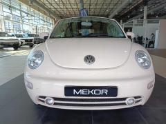 Volkswagen Cape Town Beetle cabriolet 2.0