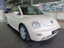 Thumbnail Volkswagen Beetle cabriolet 2.0