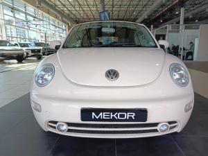Volkswagen Beetle cabriolet 2.0 - Image 1