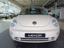 Thumbnail Volkswagen Beetle cabriolet 2.0