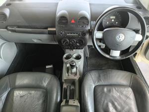 Volkswagen Beetle cabriolet 2.0 - Image 22