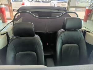 Volkswagen Beetle cabriolet 2.0 - Image 24