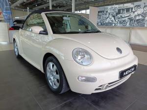 Volkswagen Beetle cabriolet 2.0 - Image 2