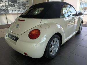 Volkswagen Beetle cabriolet 2.0 - Image 3