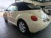 Thumbnail Volkswagen Beetle cabriolet 2.0