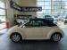 Thumbnail Volkswagen Beetle cabriolet 2.0