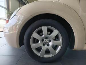 Volkswagen Beetle cabriolet 2.0 - Image 8